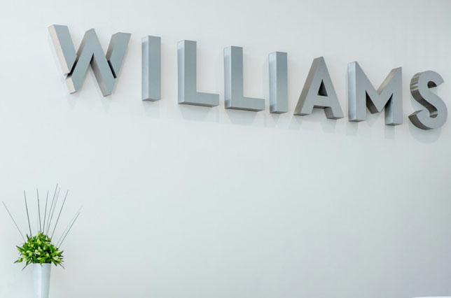 В Williams подвели финансовые итоги 2016 года