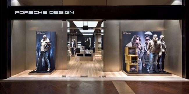 Porsche полностью выкупил акции Porsche Design Group