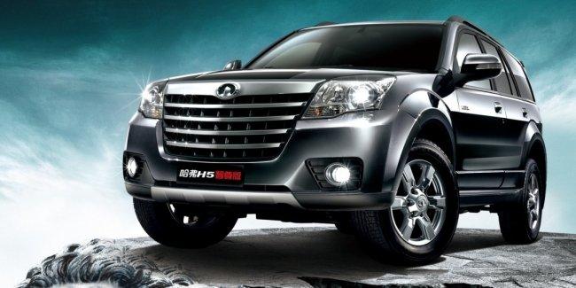 Компания Great Wall Motors планирует построить собственный завод в Мексике