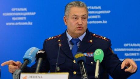 В Казахстане сократят количество пунктов выдачи водительских прав