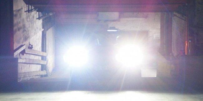 Новый кроссовер Opel Grandland X показался на первом официальном фото