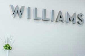 В Williams подвели финансовые итоги 2016 года