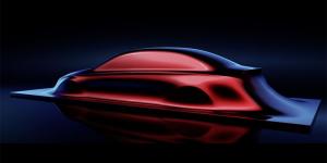 Mercedes анонсировал новую компактную модель