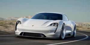 Audi и Porsche займутся разработкой беспилотных электрокаров