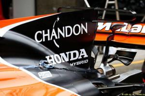 Зак Браун: McLaren останется с Honda