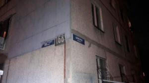 ДТП с "перевертышем" в Алматы: водитель чудом остался жив