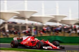 В Ferrari рады, что отставание вновь сократилось