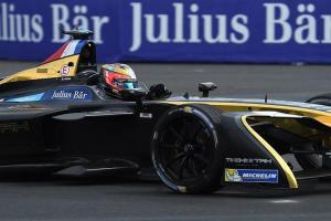 Techeetah может перейти на силовую установку DS