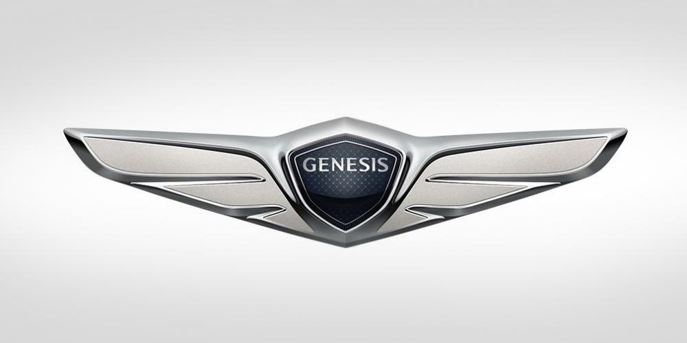 Genesis привезет на автосалон в Нью-Йорке новый концепт