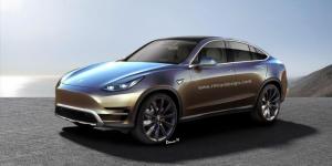 Глава Tesla подтвердил разработку недорогого кроссовера