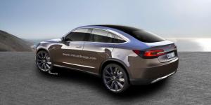 Глава Tesla подтвердил разработку недорогого кроссовера