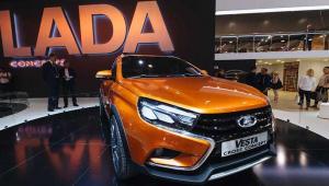 «АвтоВАЗ» не планирует повышать цены на представленные в России модели