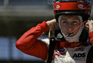 Зак Виич выступит в Инди 500 на третьей машине A.J.Foyt Racing