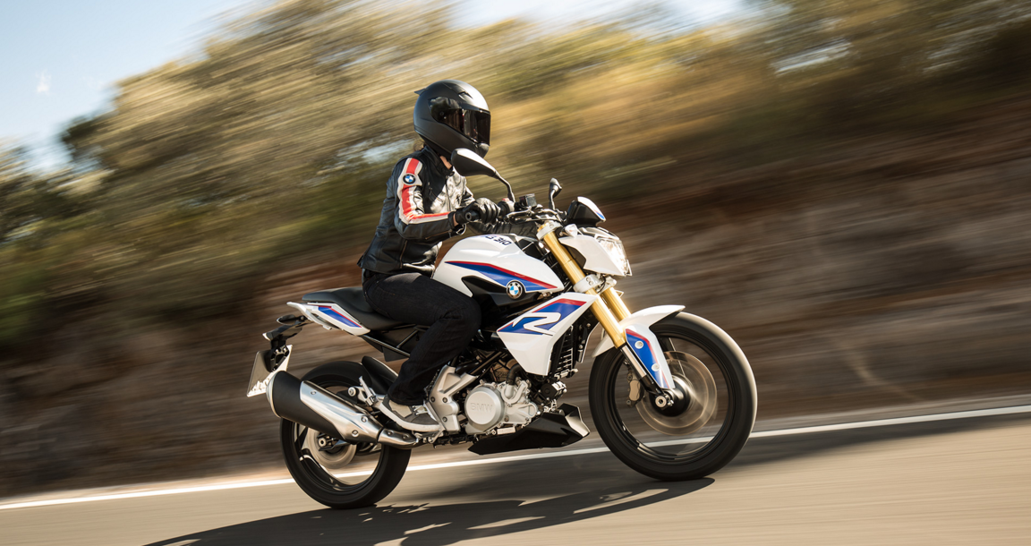 Мотопроизводитель BMW Motorrad официально выходит на рынок Индии