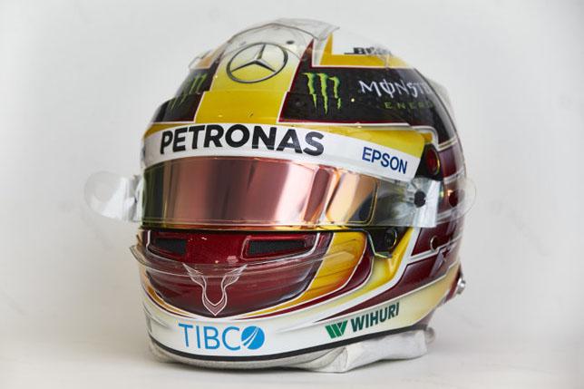 TIBCO – новый партнер команды Mercedes