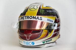 TIBCO – новый партнер команды Mercedes