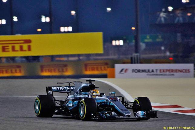 Джеймс Эллисон: Нас ждёт напряженная борьба с Ferrari