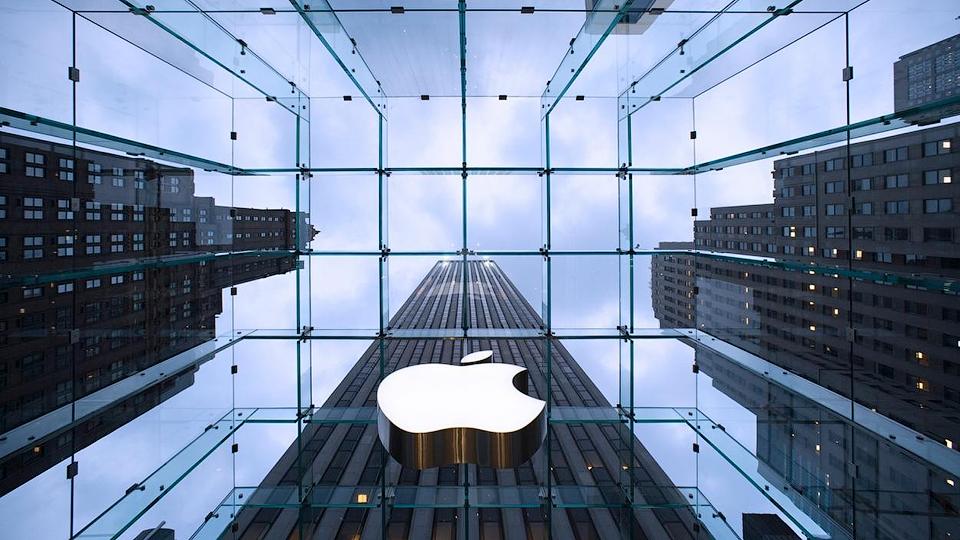 Apple разрешили тестировать автомобили с автопилотом
