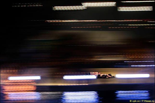 В Force India всё же рассчитывают отыграться