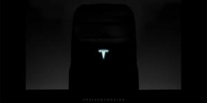 Глава Tesla назвал дату выпуска электрического грузовика
