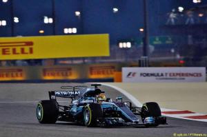 Джеймс Эллисон: Нас ждёт напряженная борьба с Ferrari