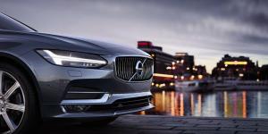 Первый электрокар Volvo будут собирать в Китае