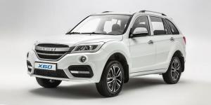 Россияне стали реже покупать китайские автомобили