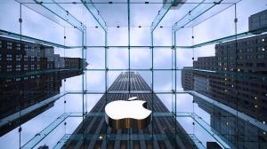 Apple разрешили тестировать автомобили с автопилотом