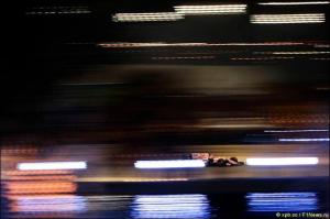 В Force India всё же рассчитывают отыграться