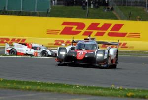 Toyota выиграла "6 часов Сильверстоуна", G-Drive Racing на пятом месте в LMP2