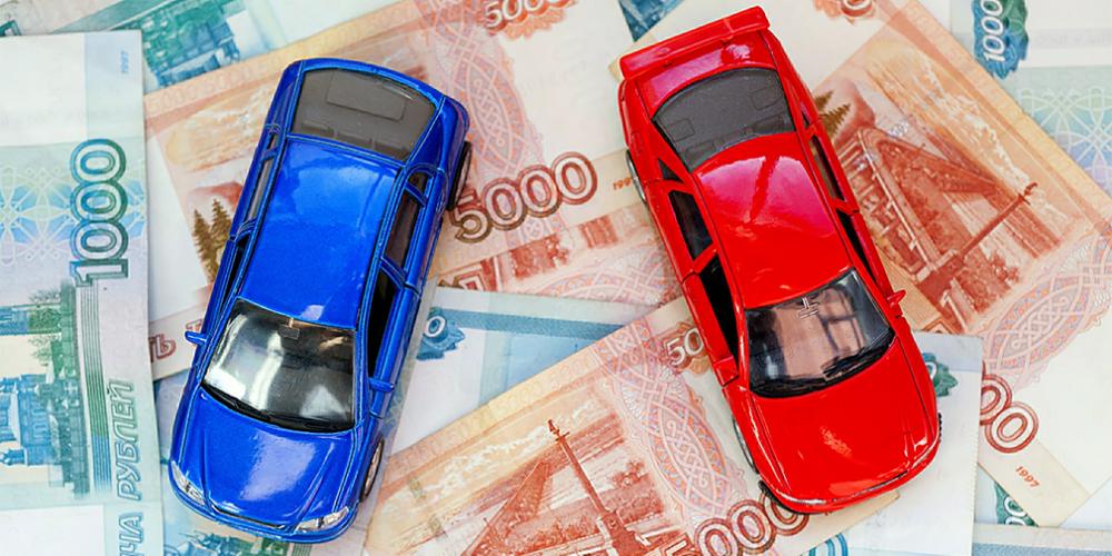 За месяц 18 компаний изменили цены на автомобили в России