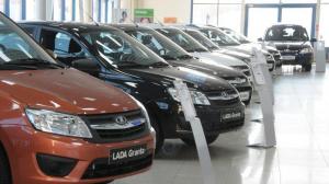 Производство легковых автомобилей в первом квартале выросло на 23%