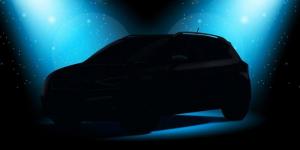 Seat показал силуэт своего самого маленького кроссовера
