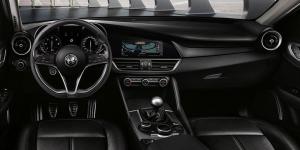 Эксперты выбрали лучшие автомобильные интерьеры