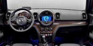 Эксперты выбрали лучшие автомобильные интерьеры