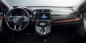 Эксперты выбрали лучшие автомобильные интерьеры