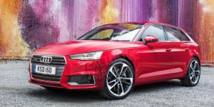 Audi A3 нового поколения превратят в купе
