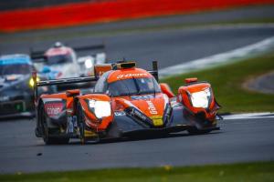 G-Drive Racing: Старт сезона WEC и ELMS оказался непростым