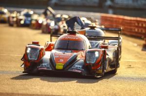 G-Drive Racing: Старт сезона WEC и ELMS оказался непростым