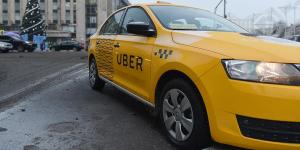 Uber запретил клиентам ездить в долг