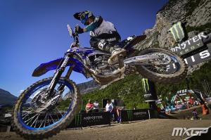 MXGP: Трентино
