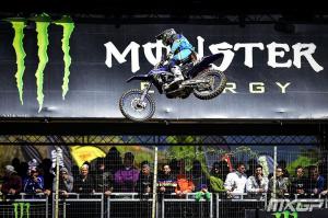 MXGP: Трентино