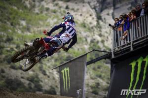 MXGP: Трентино