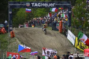 MXGP: Трентино