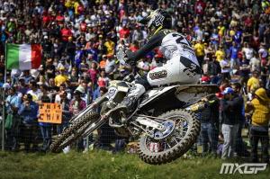 MXGP: Трентино