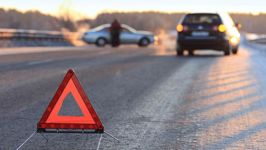После ДТП на трассе в Коми госпитализированы 20 человек