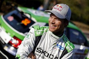 Андреас Миккельсен может вернуться в WRC в составе Hyundai