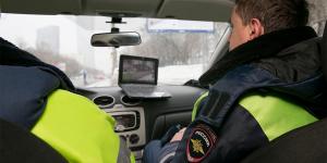 Инспекторам ДПС объяснят, как правильно штрафовать на «зебре»