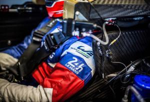 SMP Racing выступит в Ле-Мане и ELMS на спортпрототипе Dallara