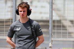Оливер Тёрви: В McLaren все огорчены